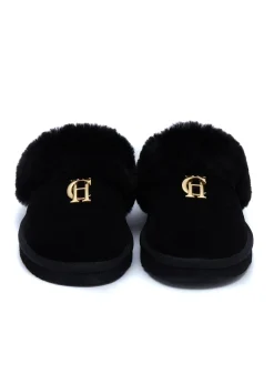 HC Shearling Slipper