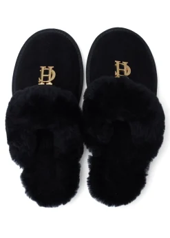 HC Shearling Slipper