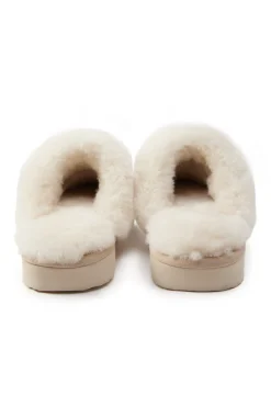 HC Shearling Slipper