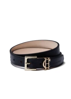 HC Slim Logo Belt
