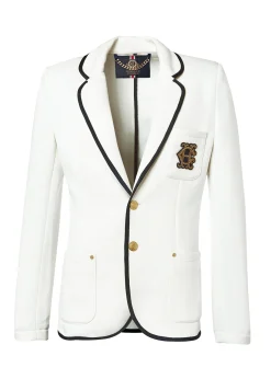 Henley Blazer