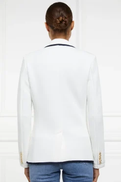 Henley Blazer