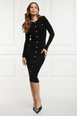 Hepburn Midi Dress