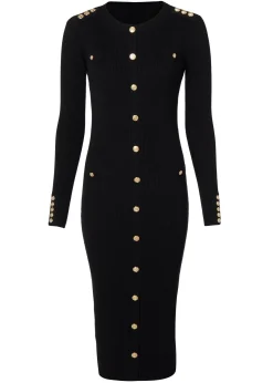 Hepburn Midi Dress