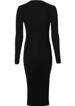 Hepburn Midi Dress