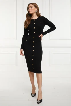 Hepburn Midi Dress