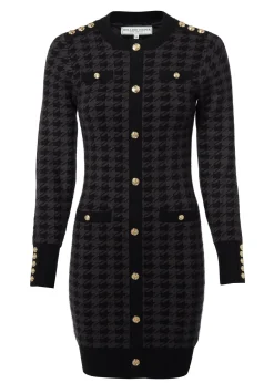 Hepburn Mini Dress