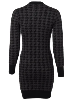 Hepburn Mini Dress