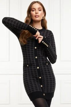 Hepburn Mini Dress