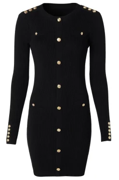 Hepburn Mini Dress