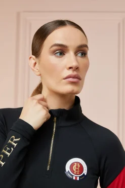 Heritage Base Layer