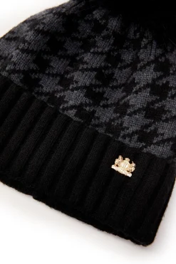Heritage Bobble Hat