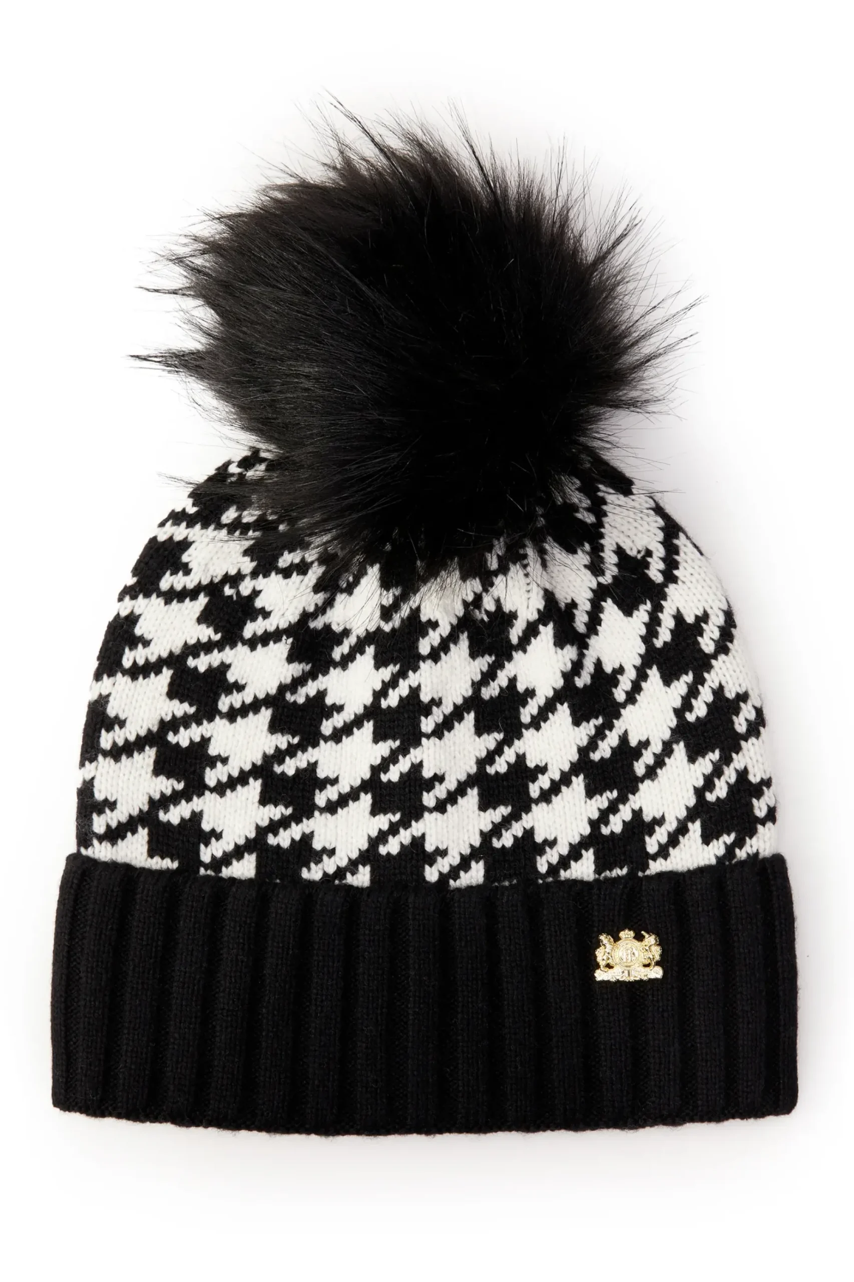 Heritage Bobble Hat