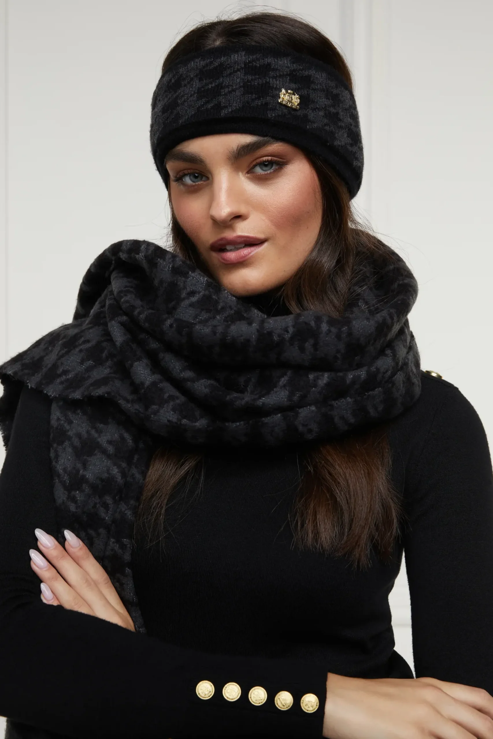 Heritage Headband