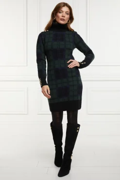 Heritage Jumper Dress