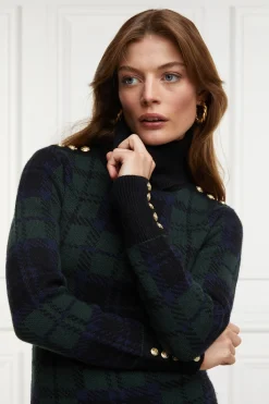 Heritage Jumper Dress