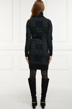 Heritage Jumper Dress