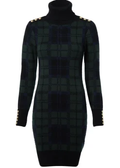 Heritage Jumper Dress