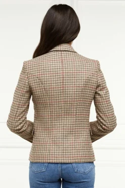 Heritage Knightsbridge Blazer
