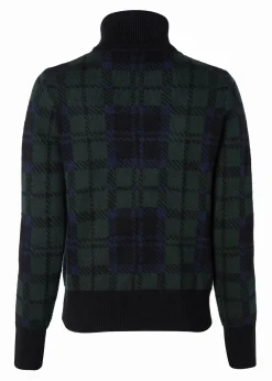 Heritage Knit Jumper