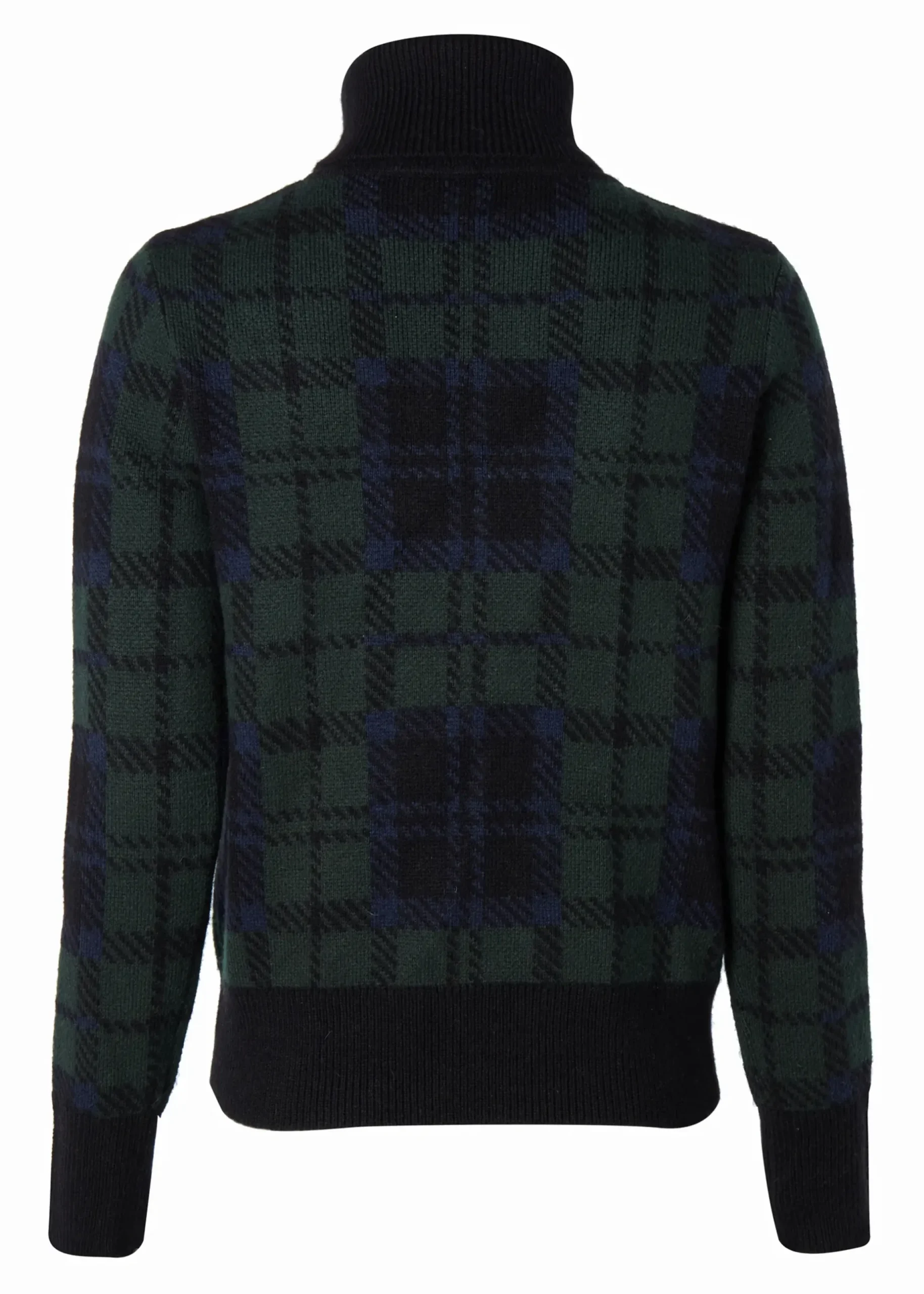 Heritage Knit Jumper