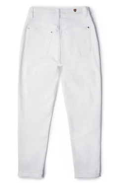 High Rise Slim Jean