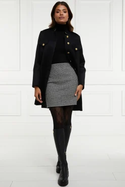 Highbury Cape Coat