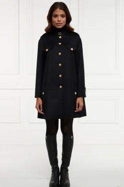 Highbury Cape Coat