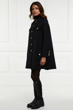 Highbury Cape Coat
