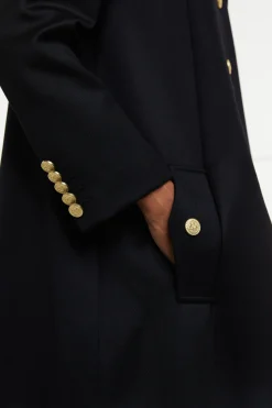 Highbury Cape Coat