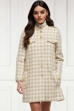 Highbury Cape Coat