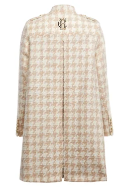 Highbury Cape Coat