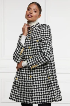 Highbury Cape Coat