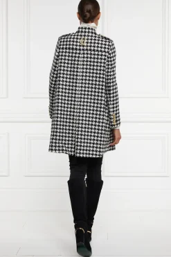 Highbury Cape Coat