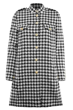 Highbury Cape Coat