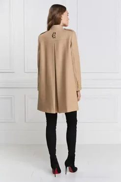 Highbury Cape Coat