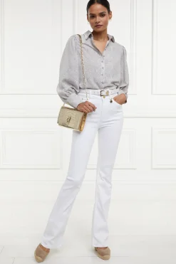 Highbury Clutch Bag