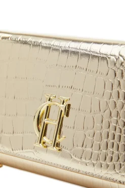 Highbury Clutch Bag