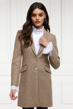 Highgrove Coat
