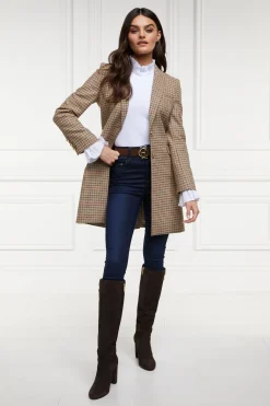 Highgrove Coat