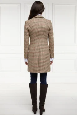 Highgrove Coat