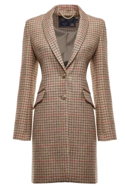 Highgrove Coat