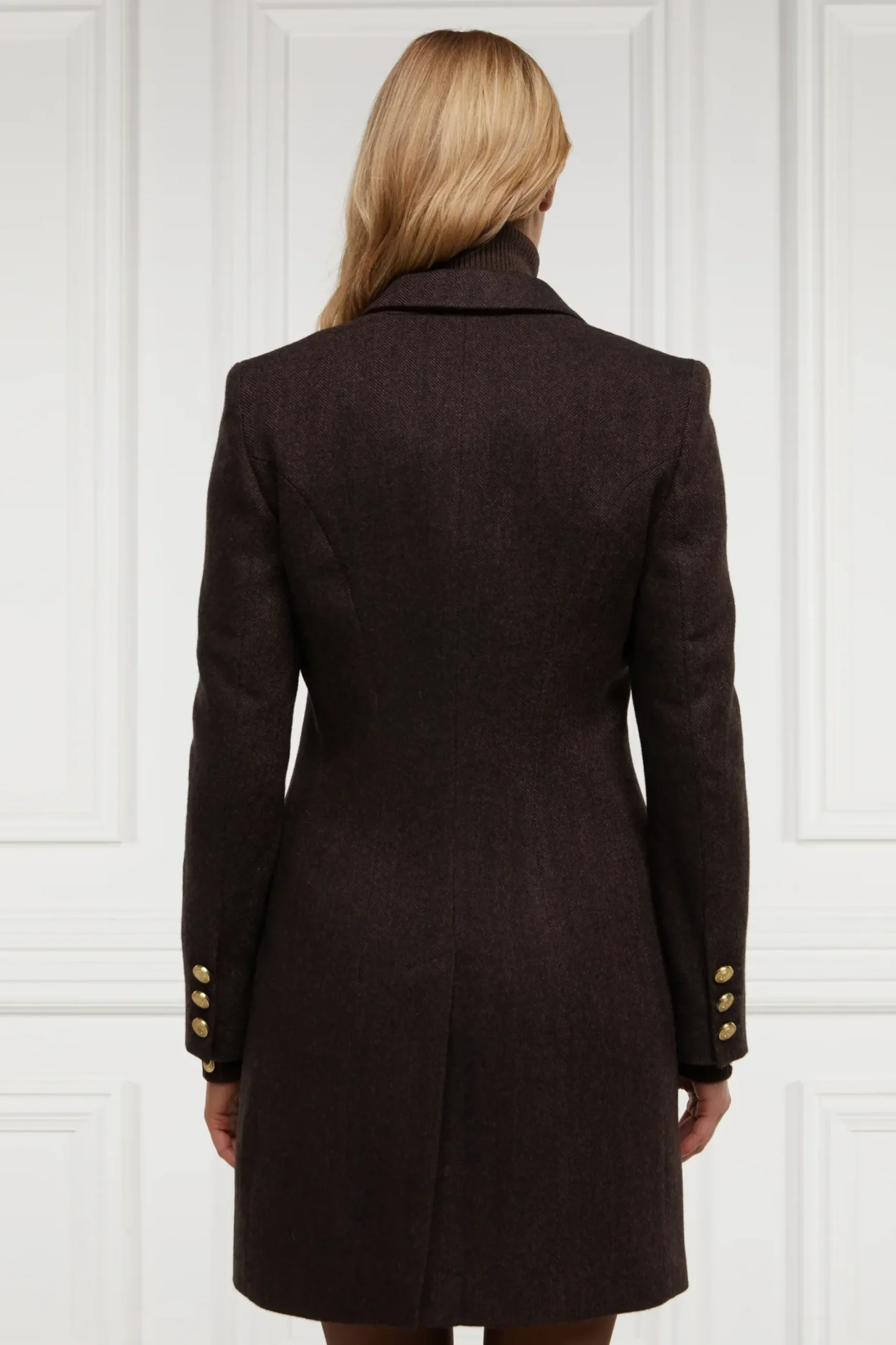 Highgrove Coat