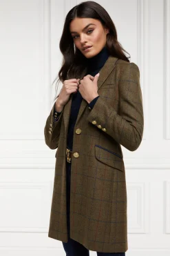 Highgrove Coat