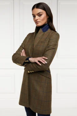 Highgrove Coat