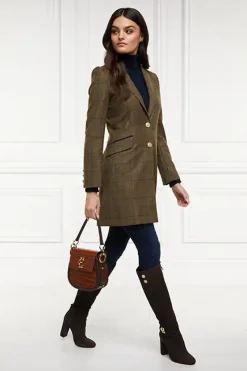 Highgrove Coat