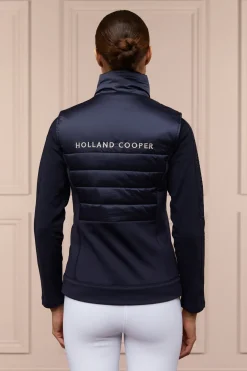Hybrid Gilet