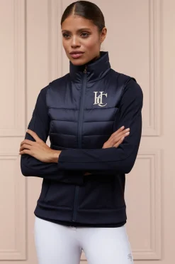 Hybrid Gilet