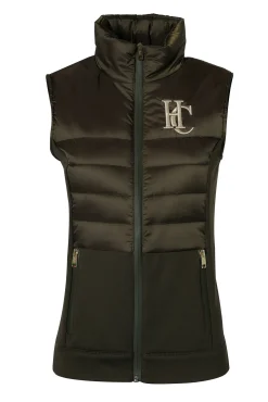Hybrid Gilet