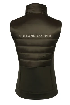 Hybrid Gilet